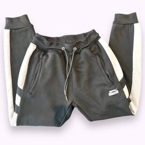 SLAZENGER CROSSWAY FLEECE JOGGER